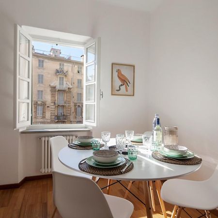 Vicolo Apartment, Pedestrian Centre, 2Bdr, 2,5 Bth, Aircondo, Private Parking, Easy To Train And Ferries, City Life La Spezia Exterior foto